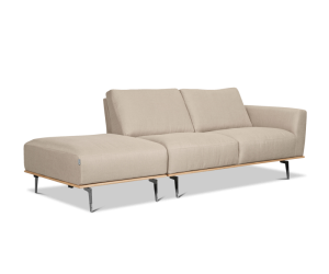 Dīvāns Noir Wooden Frame (Modulārs) Dīvāns Noir Wooden Frame (Modulārs)